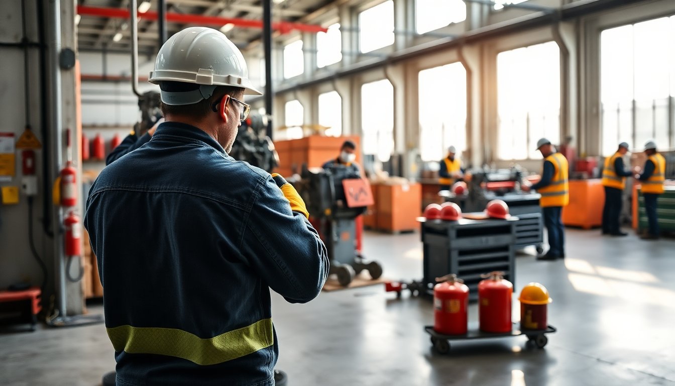 sicurezza sul lavoro scopri le ultime normative e aspettative del settore 1763949878