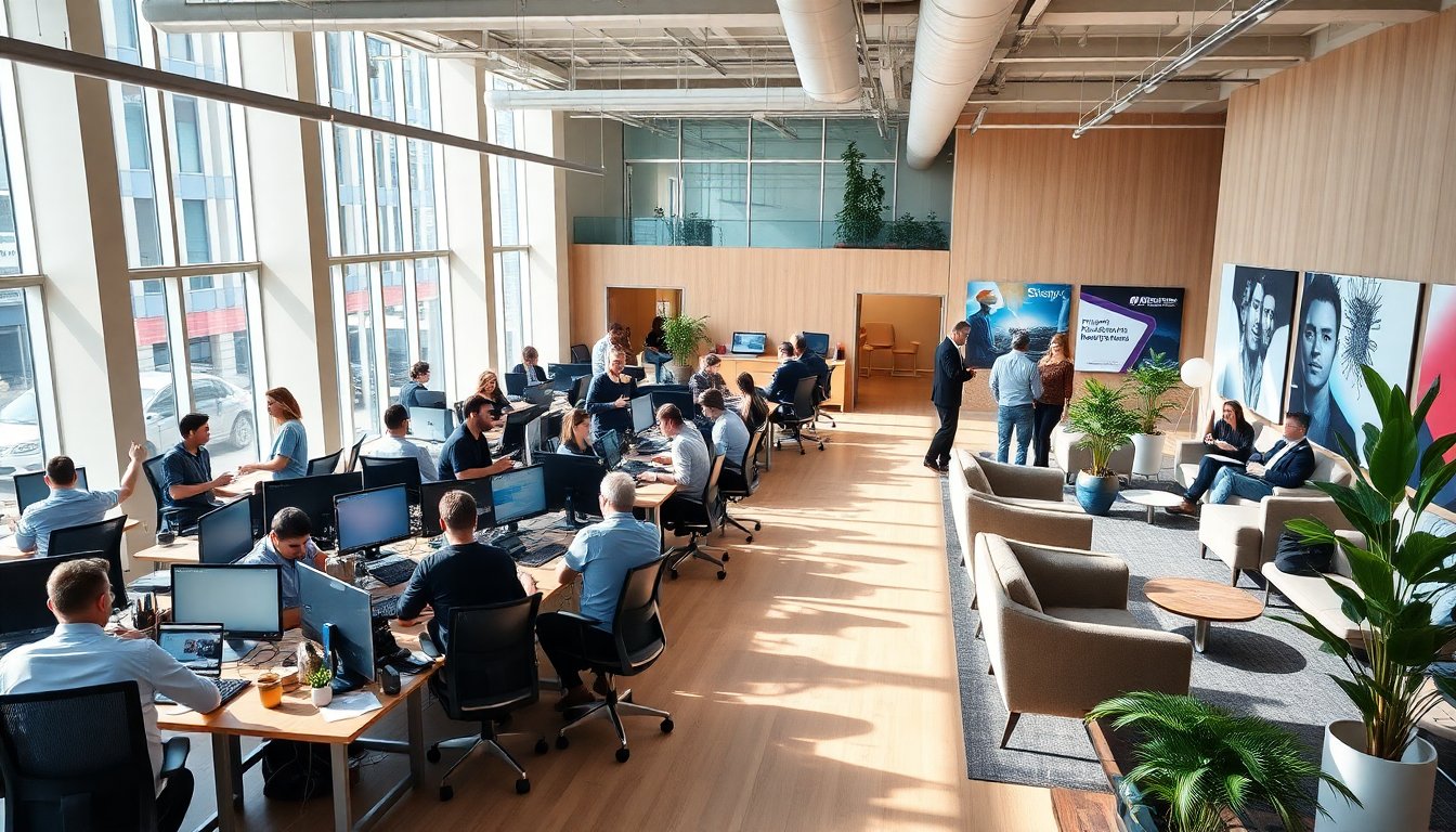 sky italia cerca nuovi talenti a milano esplora le opportunita di lavoro aperte 1763094245