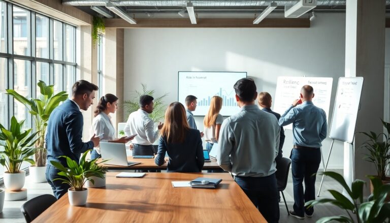 strategie efficaci per affrontare lincertezza nel lavoro 1763688162