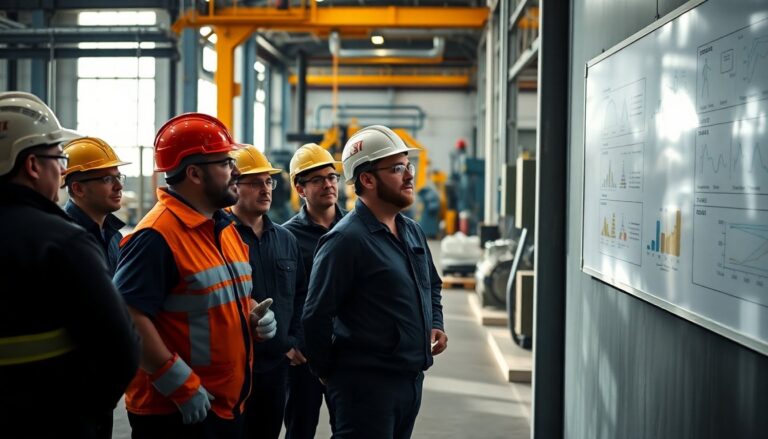 strategie efficaci per riconoscere e gestire i near miss in azienda 1764237793