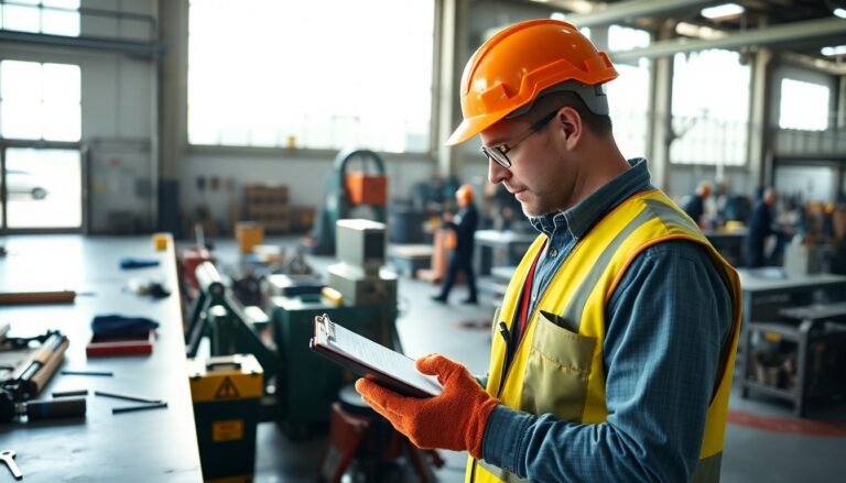 strategie efficaci per riconoscere i near miss e migliorare la sicurezza sul lavoro 1764282205