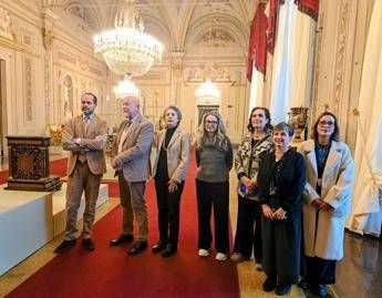 a palazzo pitti il best of dei mobili dei re ditalia 2