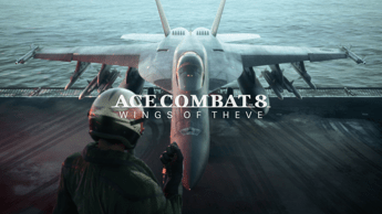 ace combat 8 wings of theve punta al fotorealismo 2