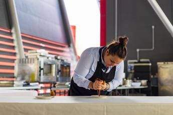 anche mercedes benz italia festeggia la cucina italiana patrimonio unesco 2