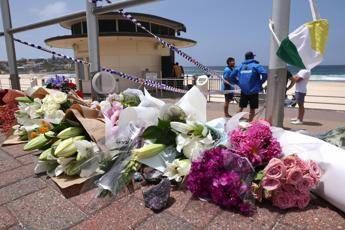 attentato bondi beach autorita confermano matrice jihadista 2