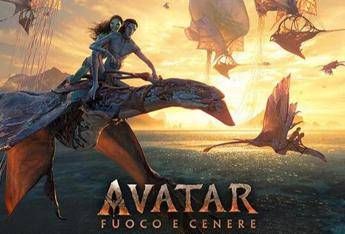 avatar fuoco e cenere cosa ce da sapere sul terzo film da oggi al cinema 2