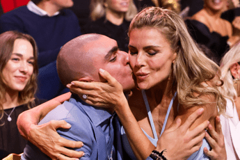 ballando achille costacurta difende mamma colombari la frecciata alla giuria 2