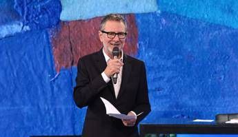 che tempo che fa gli ospiti di fabio fazio di stasera 7 dicembre 2