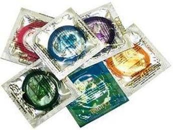 cina tassa condom contro denatalita rischio bomba biologica per infezioni 2