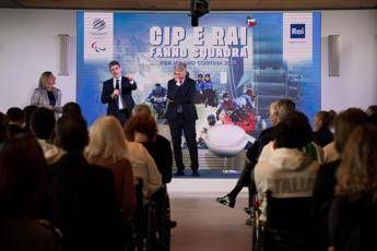 cip e rai fanno squadra per milano cortina 2026 de sanctis tappa cruciale per il movimento paralimpico 2