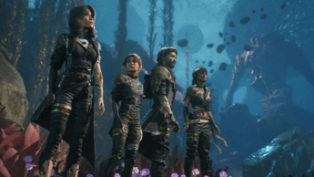 clair obscur trionfa ai game awards 2025 2