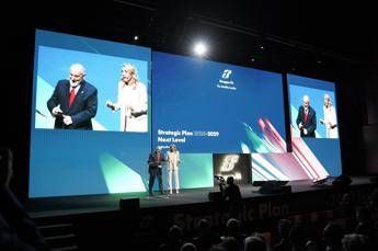 donnarumma risultato netto positivo nel 2025 2