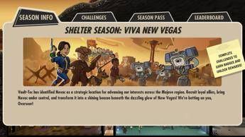 fallout shelter viva new vegas 2