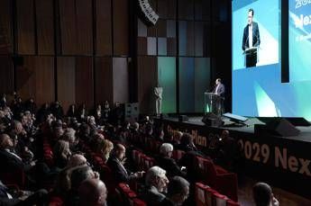 fs tanzilli aggiornamento piano strategico testimonia rafforzamento del gruppo 2