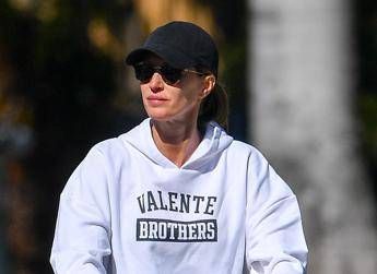 gisele bundchen si e sposata nozze in gran segreto per la top model con joaquim valente 2