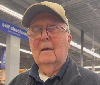 ho 88 anni e devo lavorare il web gli dona 1 milione e lo manda in pensione 2