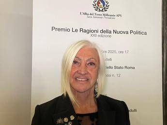 iannone ass alba terzo millennio da 30 anni riconoscimento a valori e buona politica 2