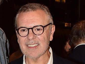 il bello di creare sogni con i capelli delle star roberto dantonio si racconta a vanzina 2