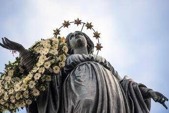 immacolata concezione cosa si celebra oggi 8 dicembre 2