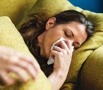 influenza aumentano ancora i casi prevale variante k gli ultimi dati 2