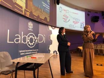 lavoro a roma il labordi il salone dedicato al lavoro patrocinato da regione lazio 2