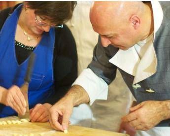 luigi diotaiuti foundation nata per tutelare tradizioni gastronomiche italiane 2