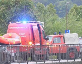 maltempo emilia romagna senio santerno e lamone sopra soglia rossa 2