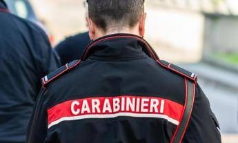milano rapine e truffe ad anziani con tecnica finto carabiniere 21 misure cautelari 2