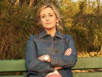 morta a 45 anni rachel carpani lattrice della serie le sorelle mcleod 2