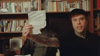 mostro di firenze documento inedito di pulp podcast acquisito da commissione parlamentare 2