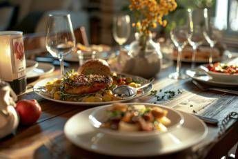 natale eccessi a tavola e dolci il piano per non ingrassare 2