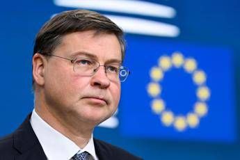 oro di bankitalia allo stato dombrovskis una mossa di questo tipo non riduce il debito 2