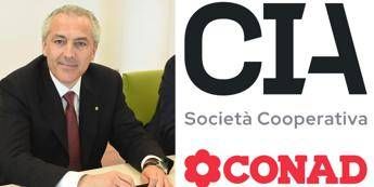 panzavolta cia conad fotovoltaico ma non solo per rendere i punti vendita sempre piu green 2