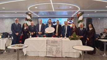 premi vincenzo onorato insignito del gallura 2