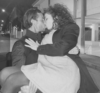 raffaella fico ha perso il bimbo il messaggio di armando izzo dolore immenso 2