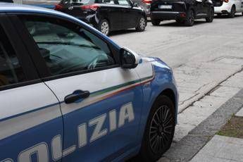 roma minorenne trovata senza vita in un cortile condominiale a conca doro 2