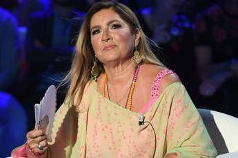 romina power a verissimo con al bano rapporti ottimi non ci vediamo 2