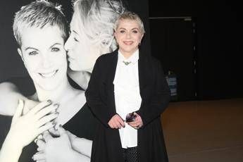 rosanna banfi libera dal tumore oggi e una splendida giornata i linfonodi sono puliti 2