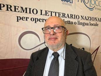 salva la tua lingua locale solimine premio per la cultura nazionale 2