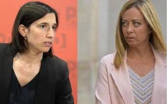 schlein sfida meloni esca da palazzo priorita italiani carovita e sanita 2