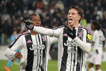 serie a juventus roma 0 0 diretta 2