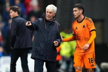 serie a oggi cagliari roma orario probabili formazioni e dove vederla 2