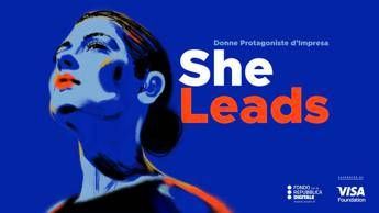sheleads progetto per promuovere imprenditorialita femminile e formazione digitale 2