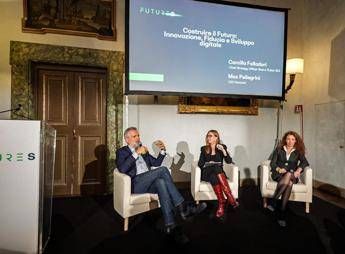 sisal presenta il quarto appuntamento con futures oltre lorizzonte dellinnovazione 2