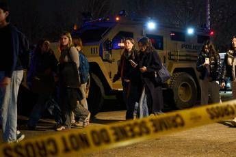 sparatoria brown university due studentesse erano sopravvissute a episodi simili lassurda storia 2