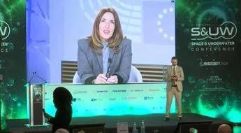 spazio donazzan space act serve ma ue non puo auto zavorrarsi mentre resto mondo non si da regole 2