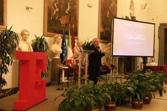 startup carelli lespresso boom adesioni a 7 idee per cambiare litalia quasi 300 in gara 2