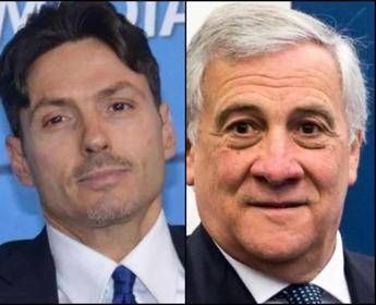 tajani pier silvio berlusconi sollecitazioni positive forza italia si sta rinnovando 2