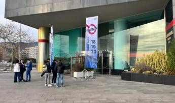 terzo settore al via a salerno co programmare con i giovani apre vice ministro bellucci 2