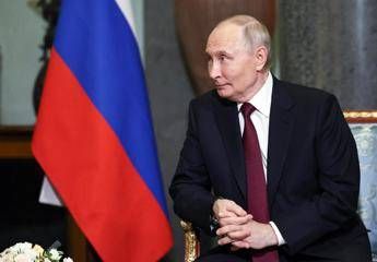 ucraina putin e le conquiste inutili la strategia della russia per i negoziati 2